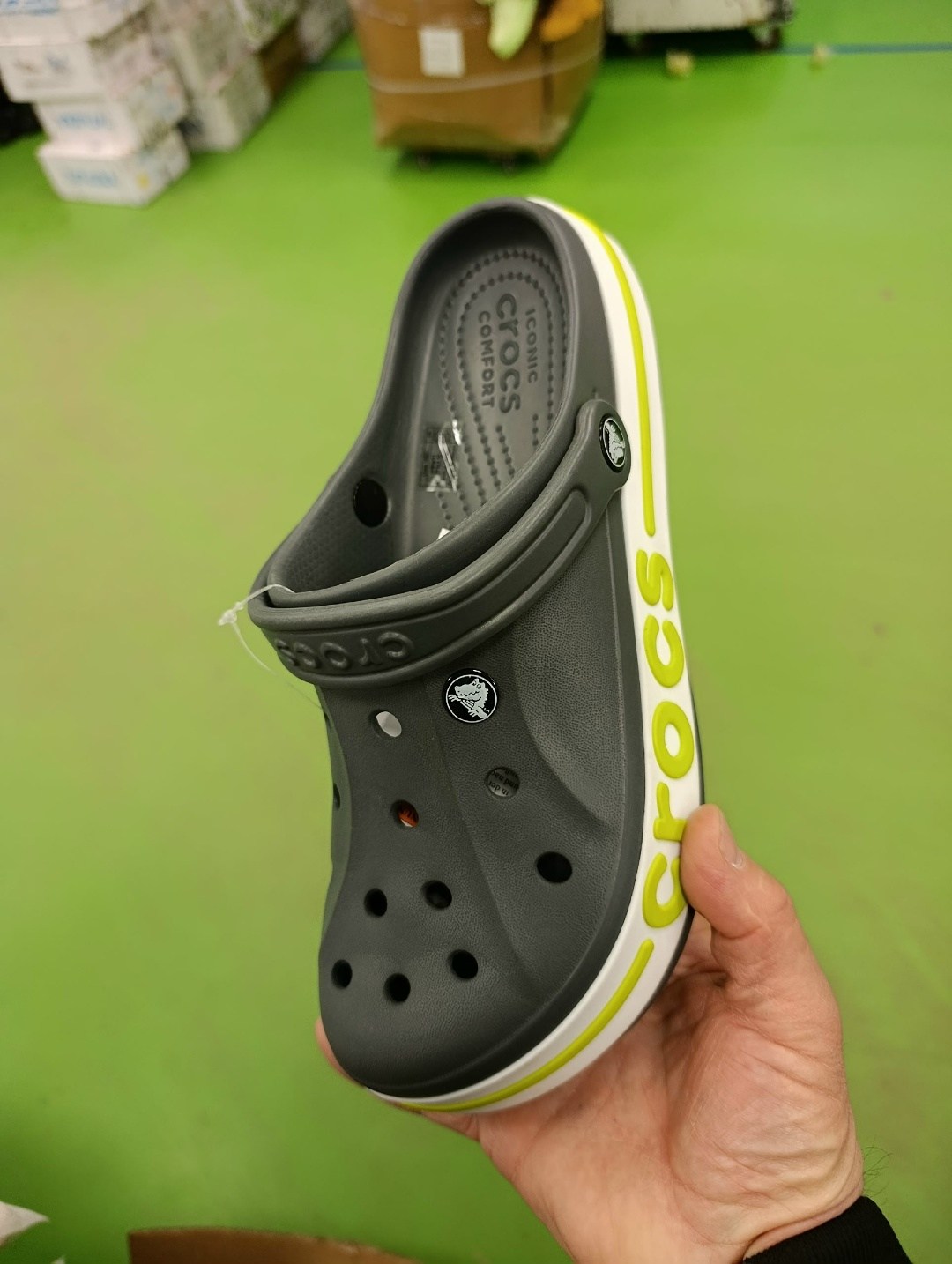 кроксы,сабо crocs мужские серые летние,crocs сабо,сабо пляжные crocs,крутые кроксы мужские