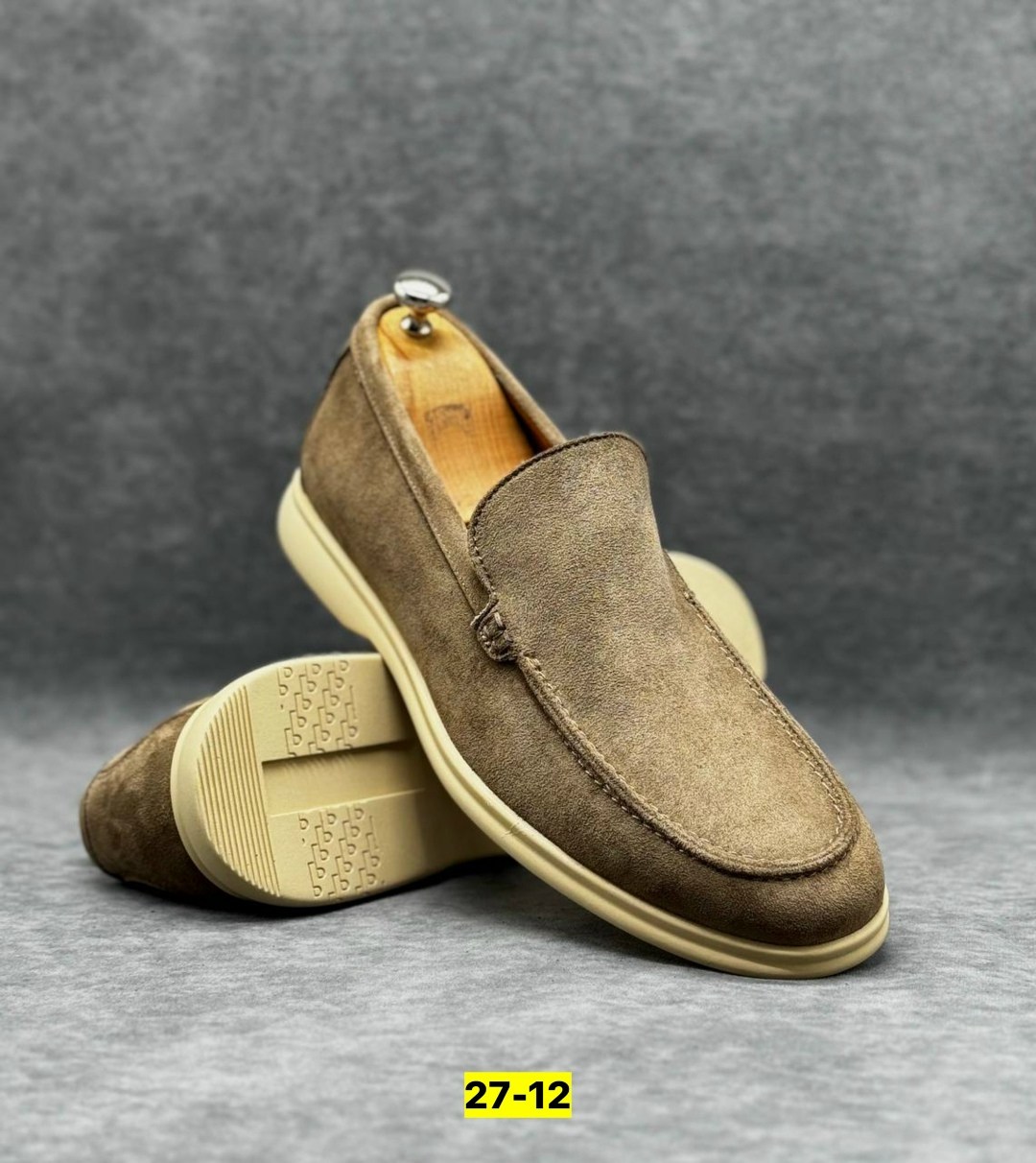 лоферы мужские loro piana,мужские лоферы замшевые,,лоферы замшевые бежевые,замшевые лоферы loro piana