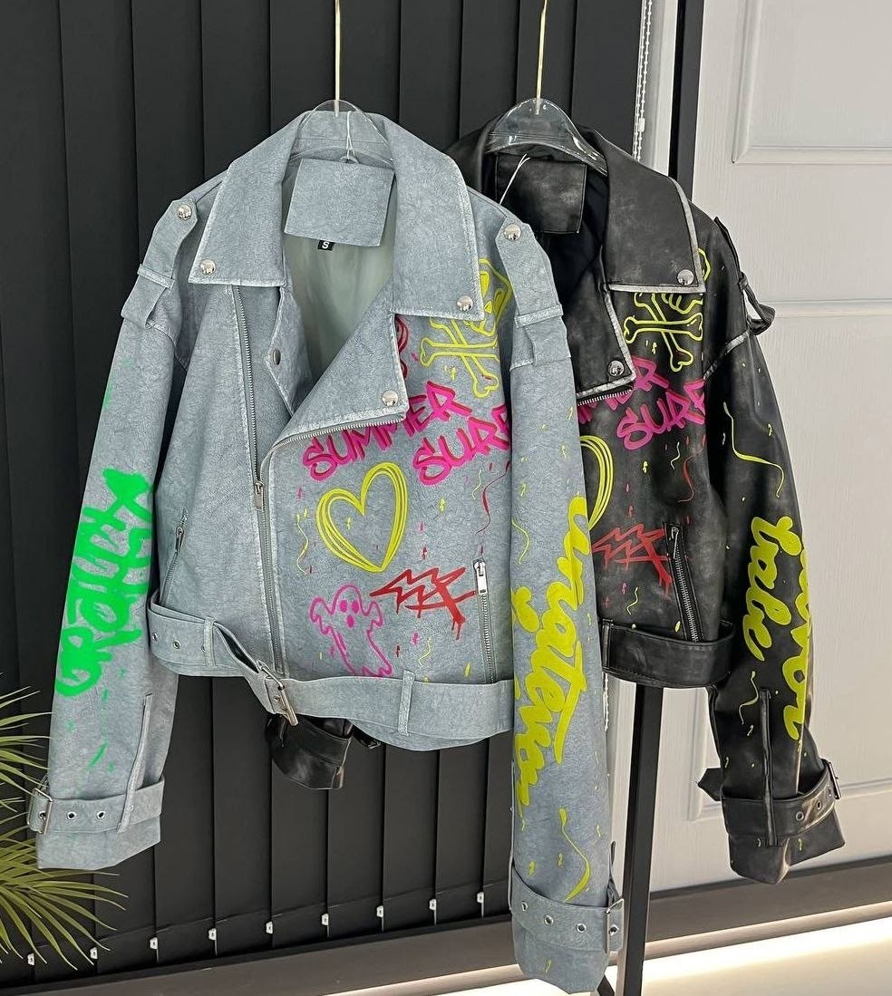 куртка джинсовая,куртка косуха,джинсовая куртка с принтом,свободная джинсовая куртка,куртка женская