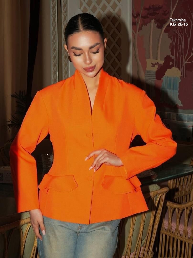 жакет зеленый,жакет с баской,пиджак зеленый,женский жакет,жакеты