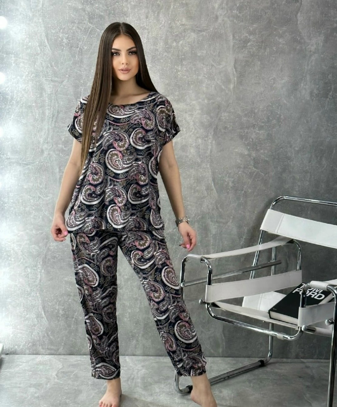 женская пижама,комплект пижама,пижама женская с брюками комплект,пижама женская со штанами комплект домашняя одежда,пижама женская с штанами