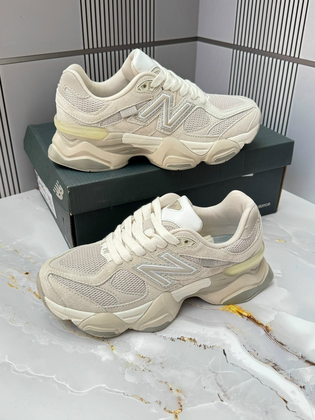 кроссовки new balance 9060,кроссовки new balance,женские кроссовки,спортивная , повседневные
