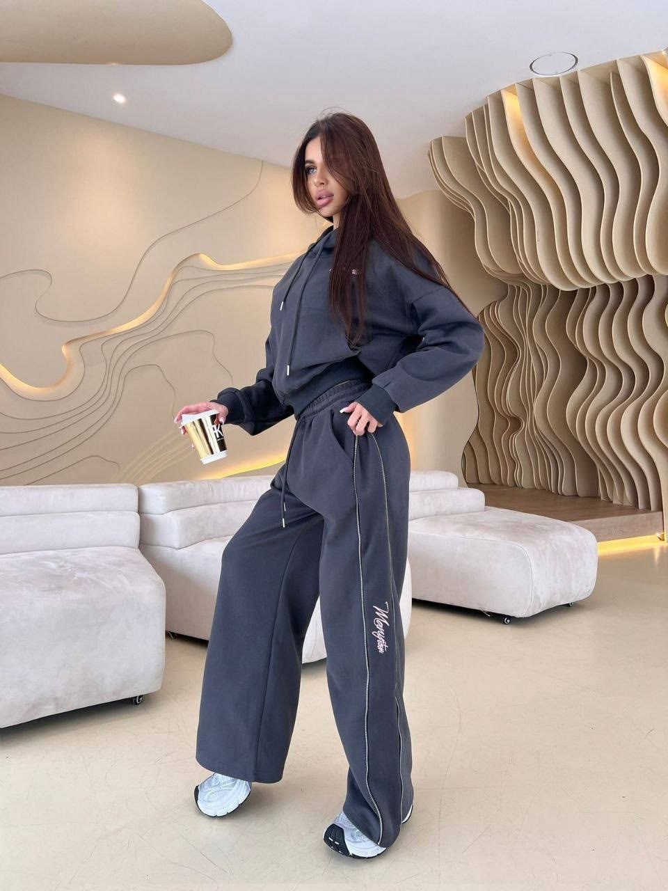 женский спортивный костюм,костюм на флисе,спортивный костюм,женский костюм,спортивный костюм женский тёплый