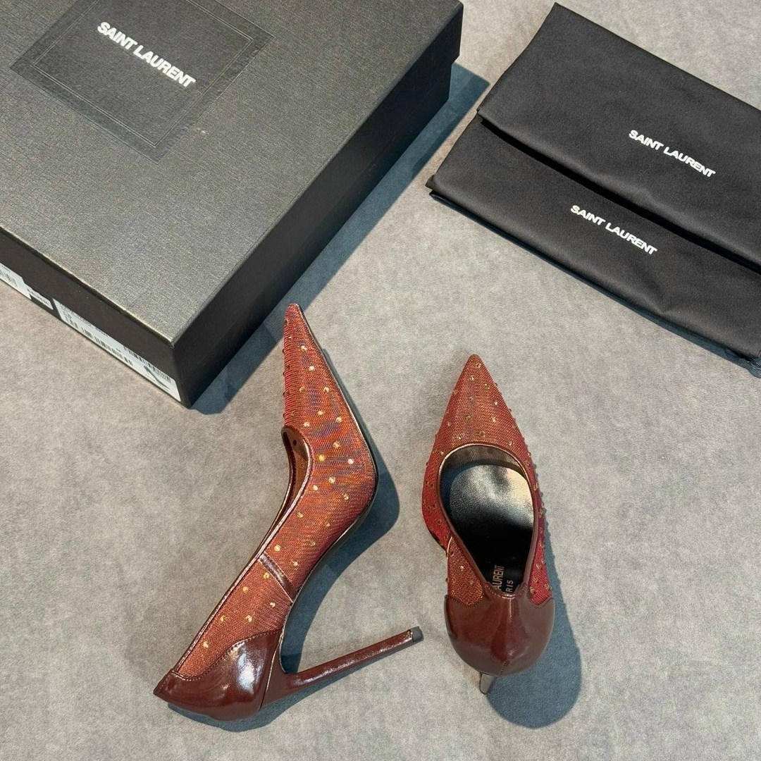 saint laurent туфли,,туфли yves saint laurent,туфли лодочки кожаные,брендовые туфли