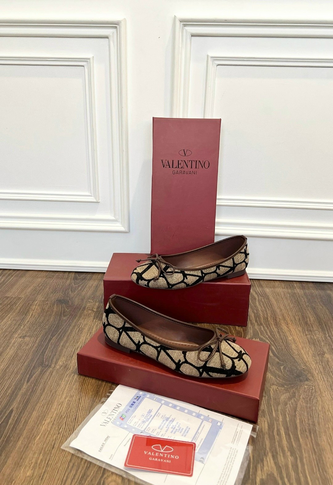 ,балетки,балетки valentino,балетки женские,женская