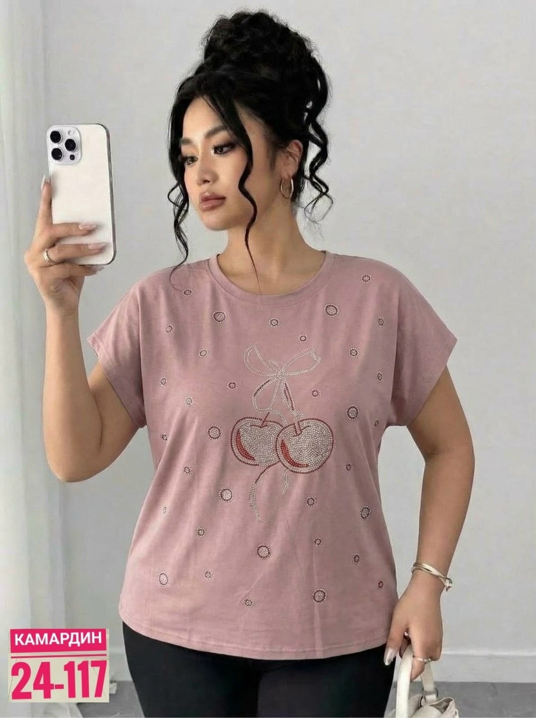 женская футболка,футболки женские оверсайз,футболки женские больших размеров,женская футболка со стразами,блуза женская