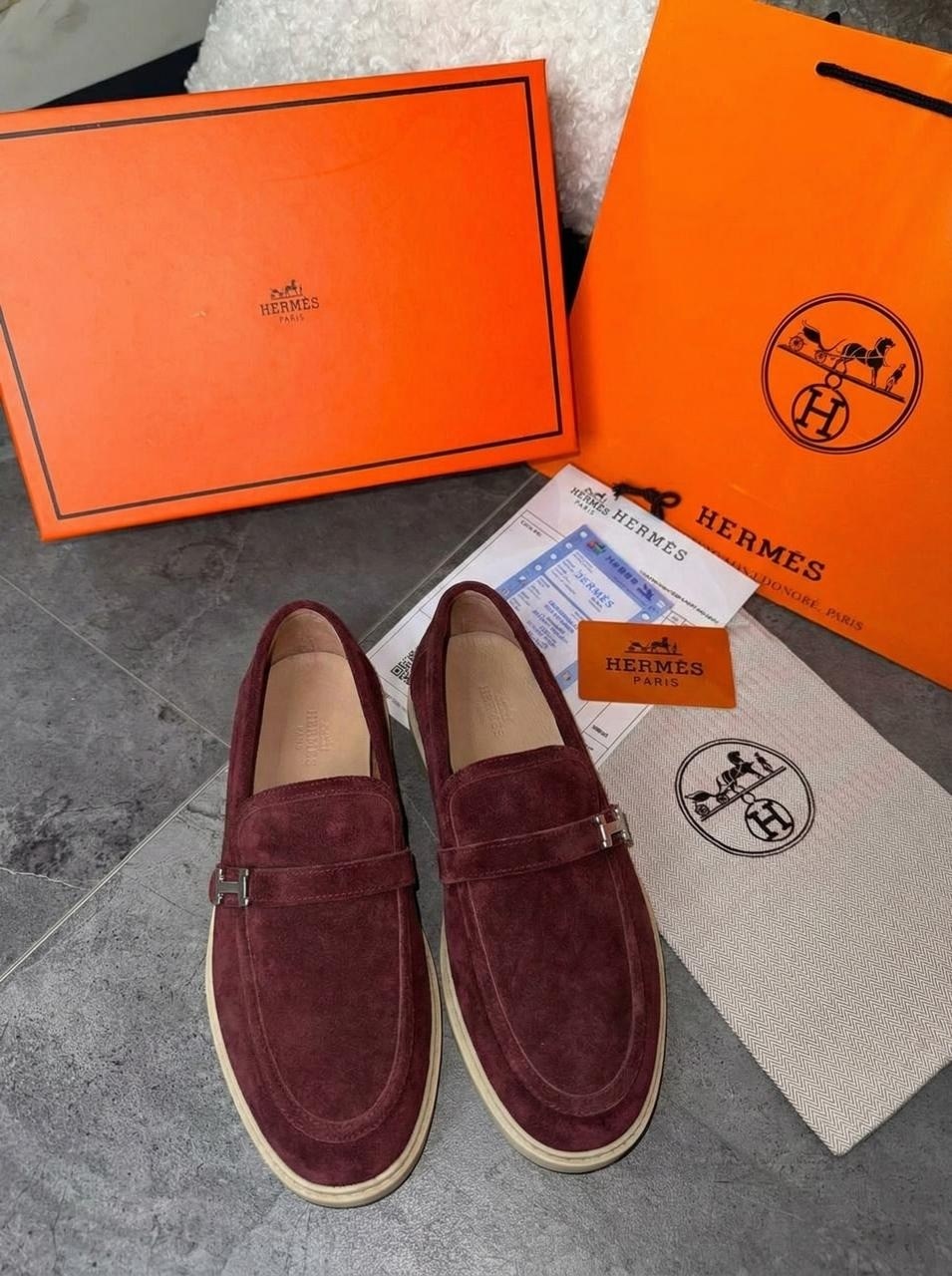лоферы hermes,,замшевые лоферы,женские лоферы,лоферы женские замшевые