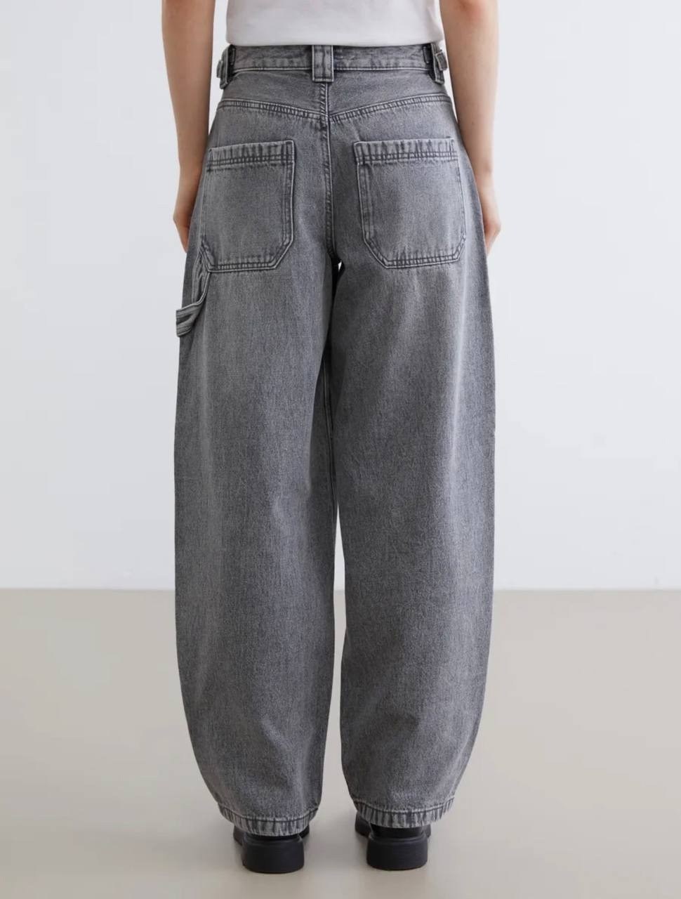 джинсы широкие,женские джинсы,серые широкие джинсы,джинсы для женщин,джинсы серые