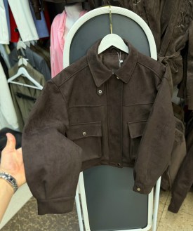 Верхняя одежда