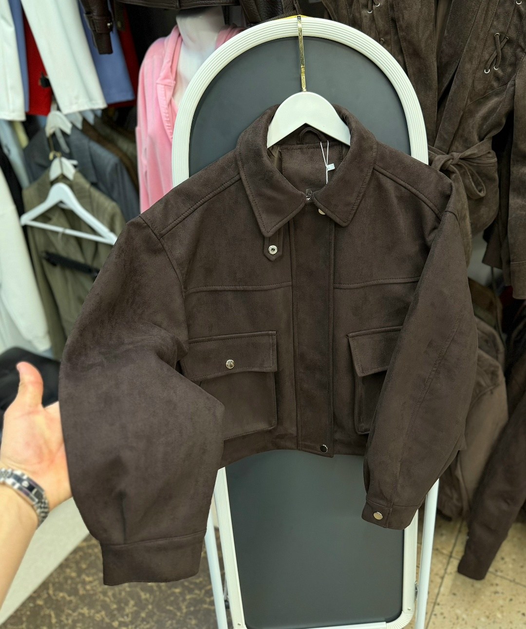 куртка замшевая,бомбер женская куртка,куртка бомбер,бомбер укороченный оверсайз замшевый куртка рабочего тренд saint shine,куртка замш