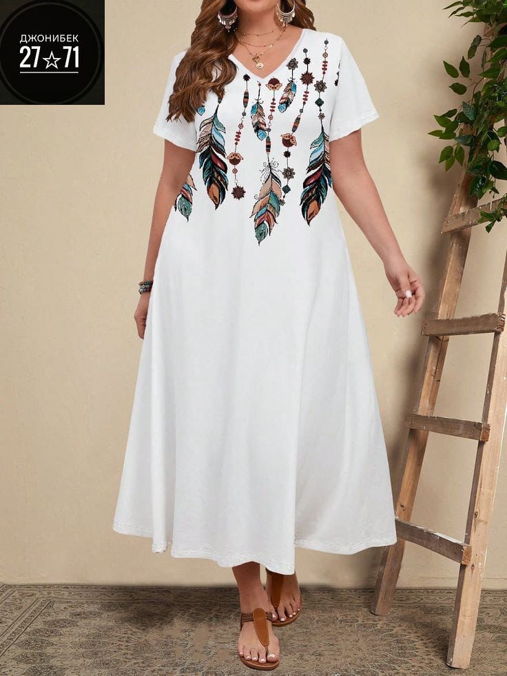 платье для женщин больших размеров,женское платье больших размеров,платья большие размеры женские,платье больших размеров с принтом,женское платье с принтом