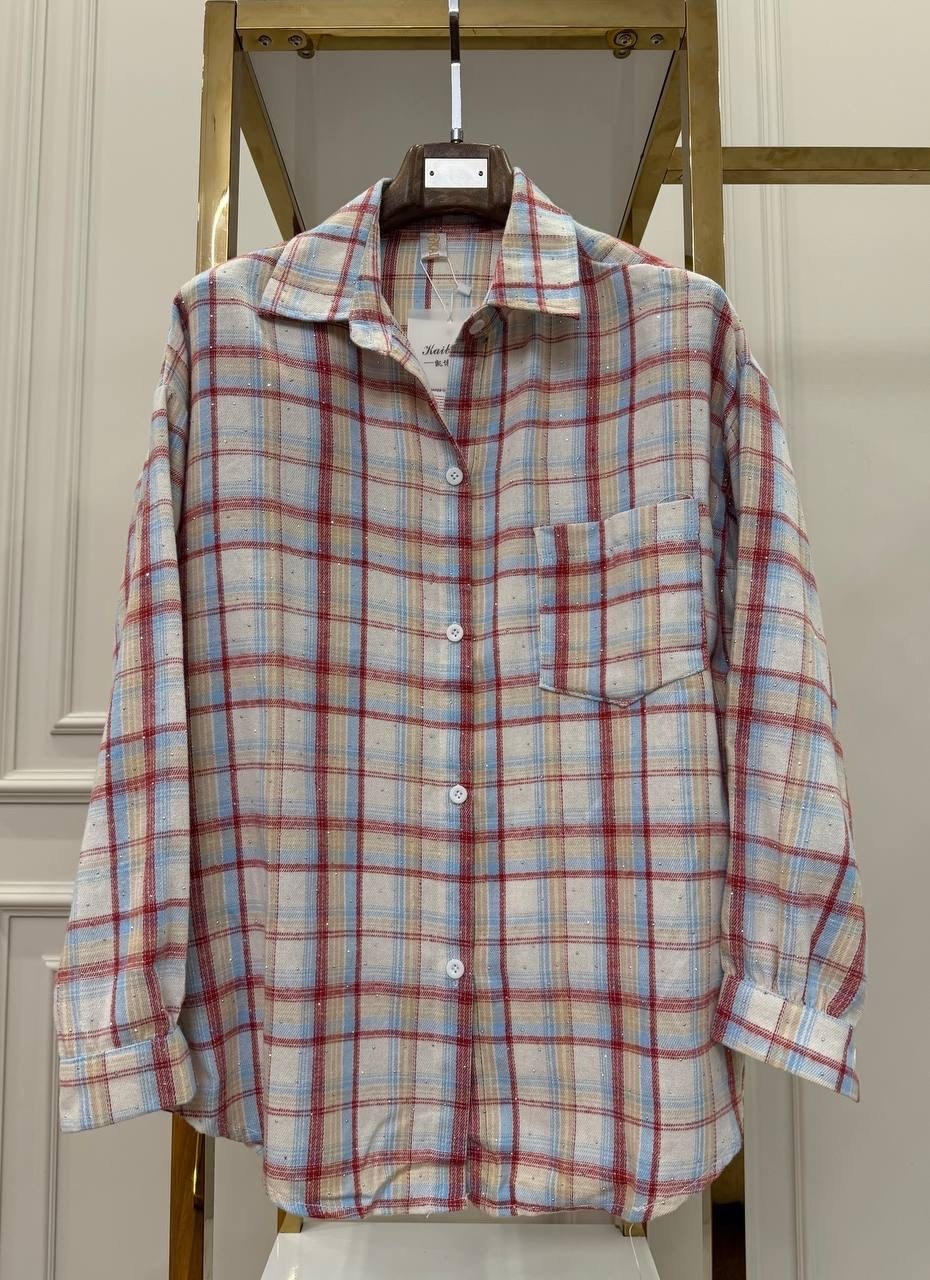 женская рубашка oversize в клетку,рубашка оверсайз в клетку теплая,рубашка женская в клетку,женская рубашка в клетку оверсайз,рубашка в клетку