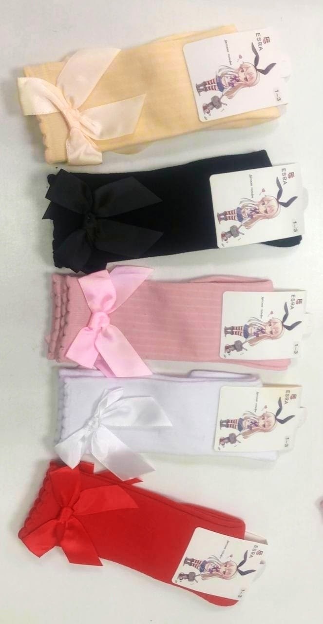 детские носки для девочек,детские гольфы для девочек,гольфы для девочек,носки с бантами,детские гольфы