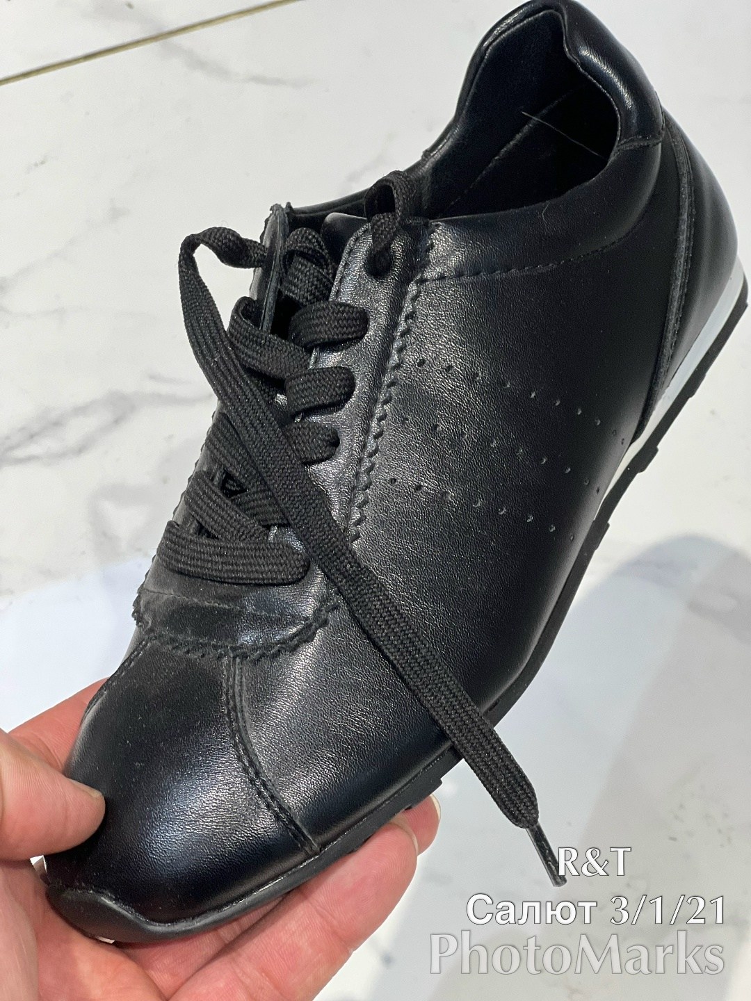 ,туфли спортивные мужские кожаные,кожаные мужские кроссовки,мужские полуботинки росвест 970,кроссовки ральф рингер мужские