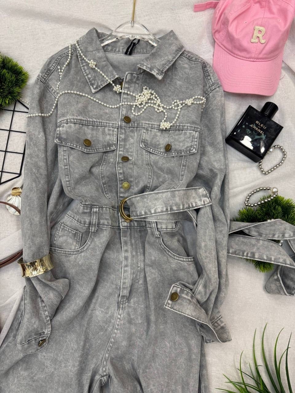 джинсовый комбинезон женский,джинсовый комбинезон,комбинезон джинс,комбинезон джинсовый женский 42-44,джинсовый комбез