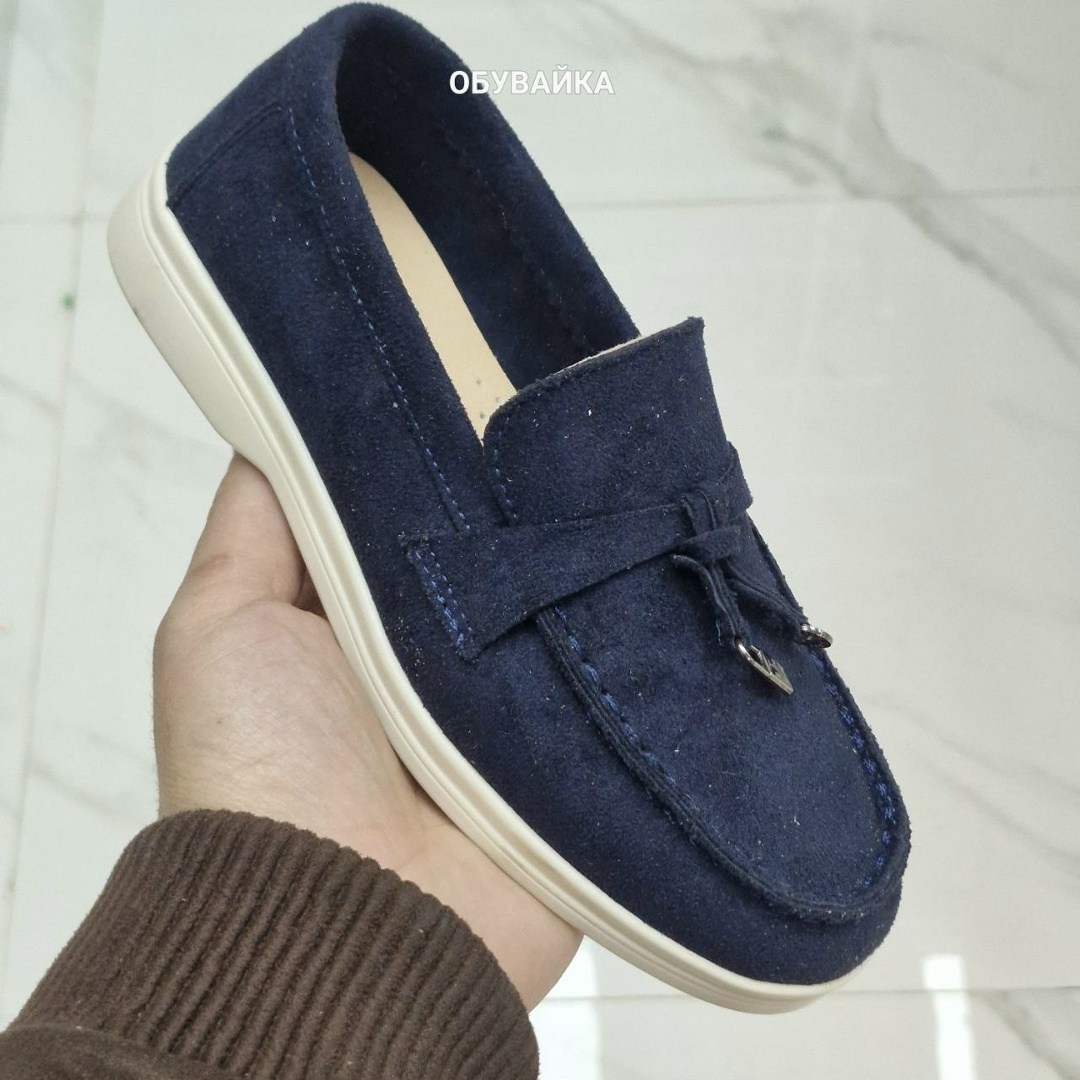 loro piana мужские лоферы,замшевые лоферы loro piana,мокасины коричневые лоро пиана,лоферы мужские замшевые,лоферы loro piana