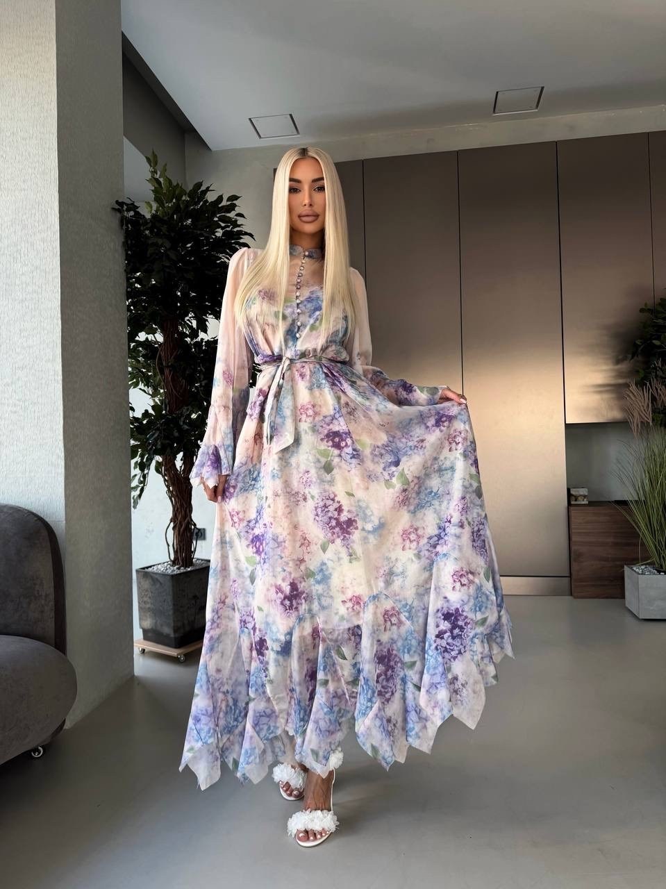 платье шифоновое,платье,платье женской,женские длинные платья,платье стиль