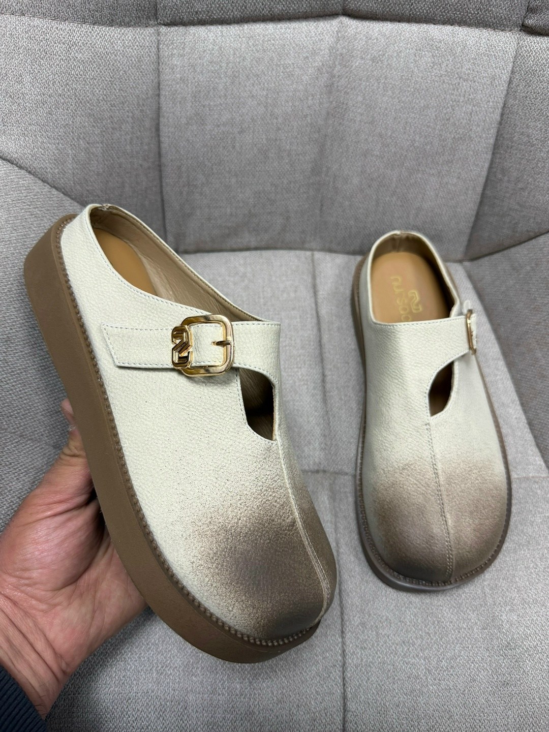 ,сабо женские,женские шлепанцы, на плоской подошве,женская