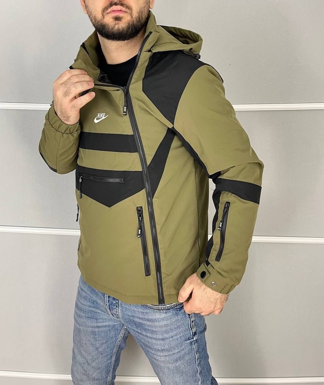 куртка мужскaя демисезонная,демисезонная куртка nike,куртка весенняя мужская nike,демисезонная куртка,мужские куртки