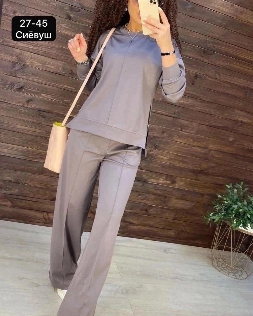 костюм двойка женская,женский костюм на флисе,костюм повседневный,трикотажные костюмы,женские костюмы