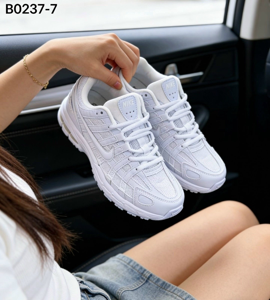 кроссовки nike,кроссовки nike p 6000,кроссовки nike белые,nike p 6000 white,nike p 6000 triple white