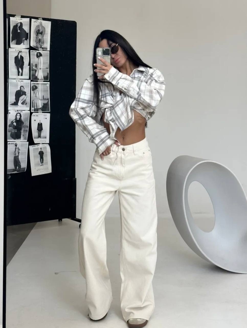 джинсы брюки,белые джинсы,зара джинсы палаццо,женские джинсы,джинсы женские широкие