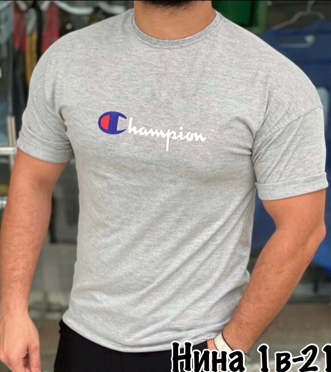 футболки мужские champion,футболки мужские,футболки для мужчин,чемпион футболка,футболка champion