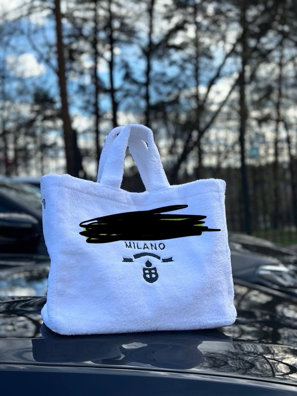 сумка,модная сумка,меховая сумка,прада сумка,prada сумка