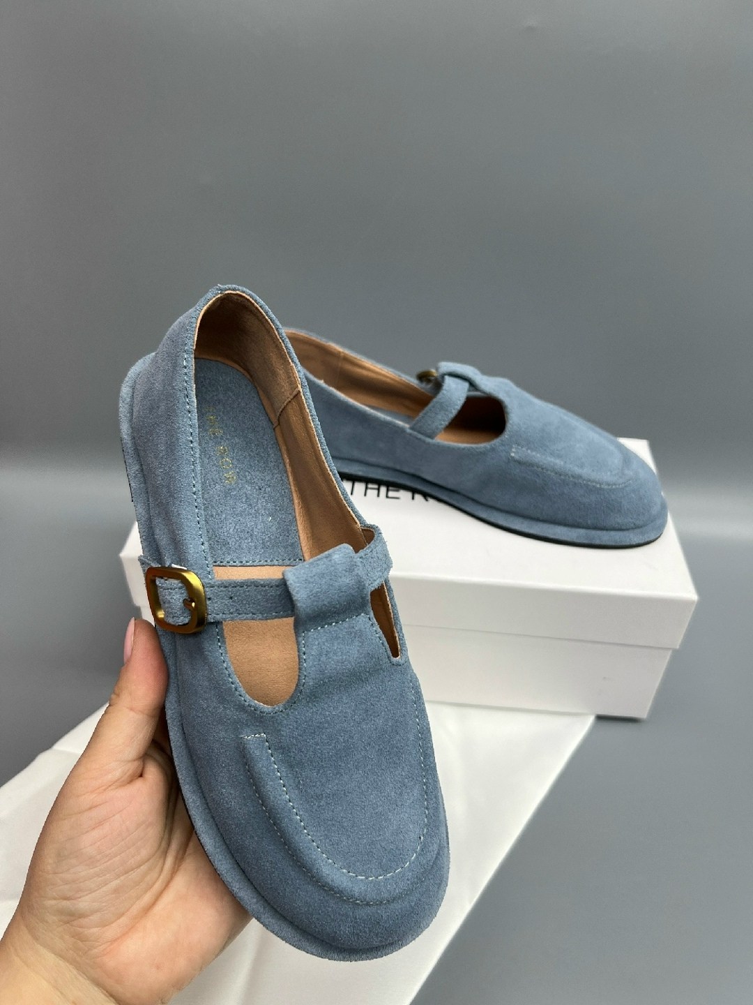 ,замшевые лоферы, женская,лоферы женские,лоферы коричневые с ремешком замшевые