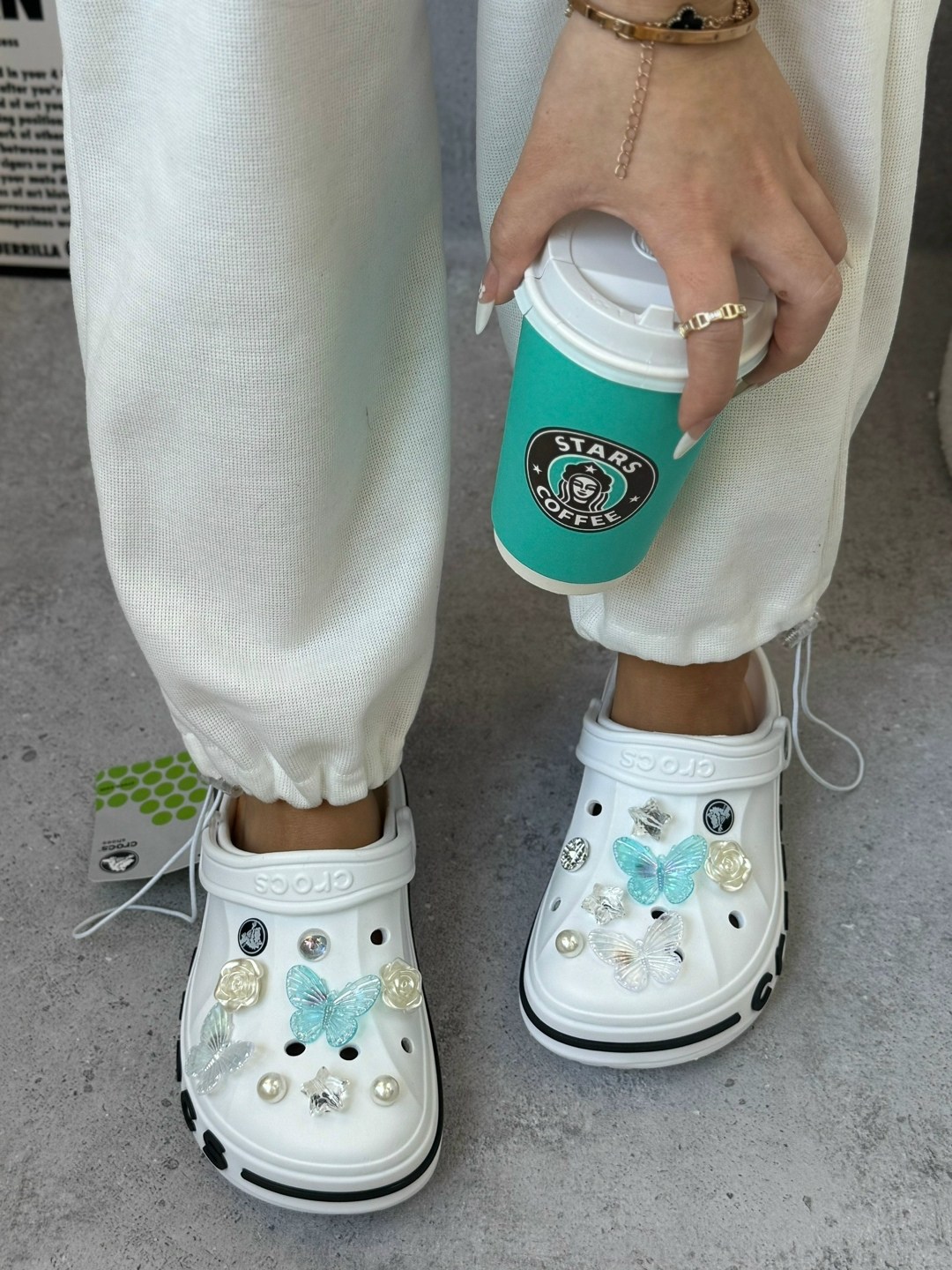 джибитсы украшение для сабо/crocs,,украшение для кроксов,кроксы дизайнерские,кроксы с блестками женские