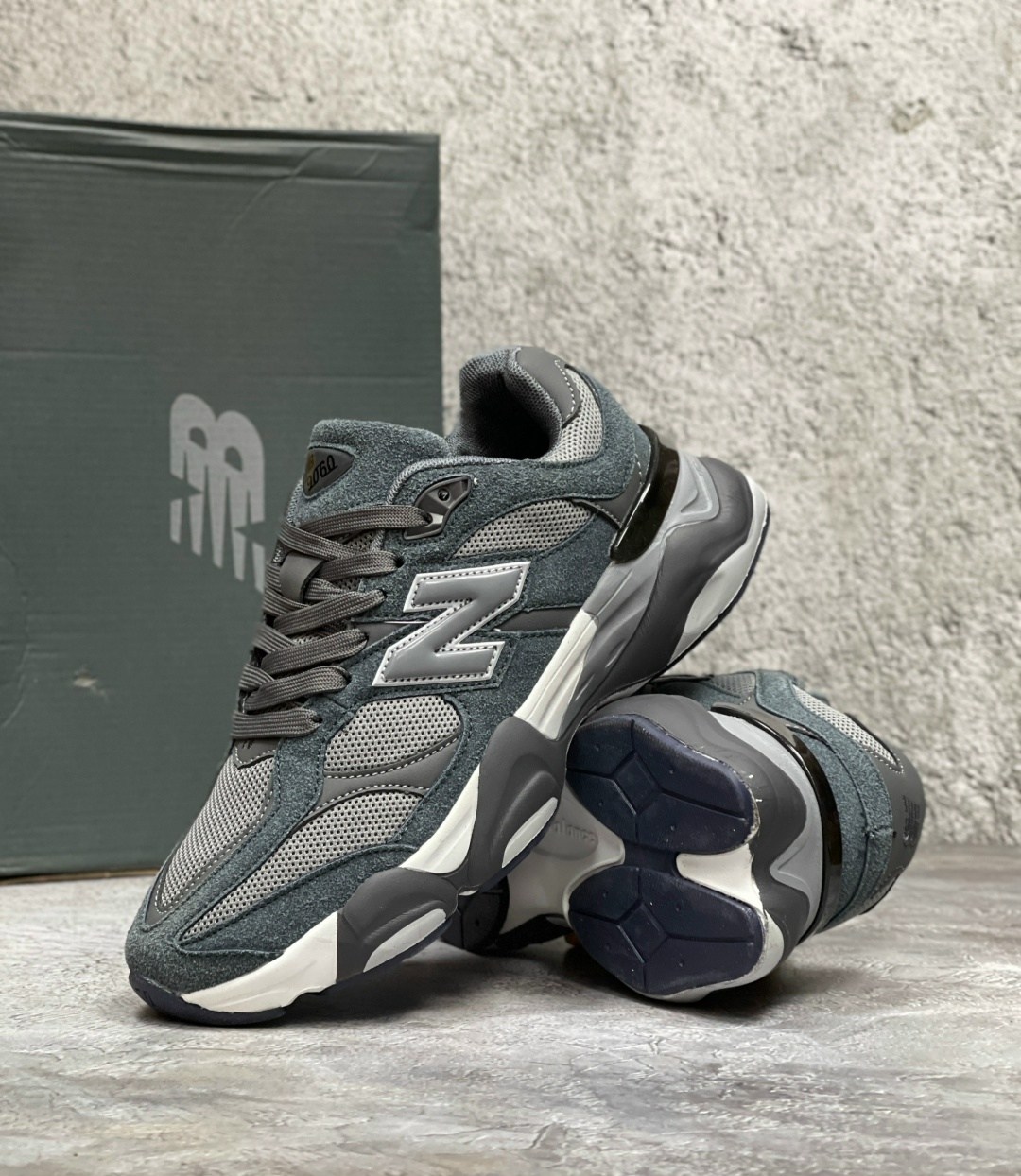 кроссовки new balance 9060,кроссовки new balance,new balance 9060 серые,кроссовки мужские new balance,мужские кроссовки new balance 9060