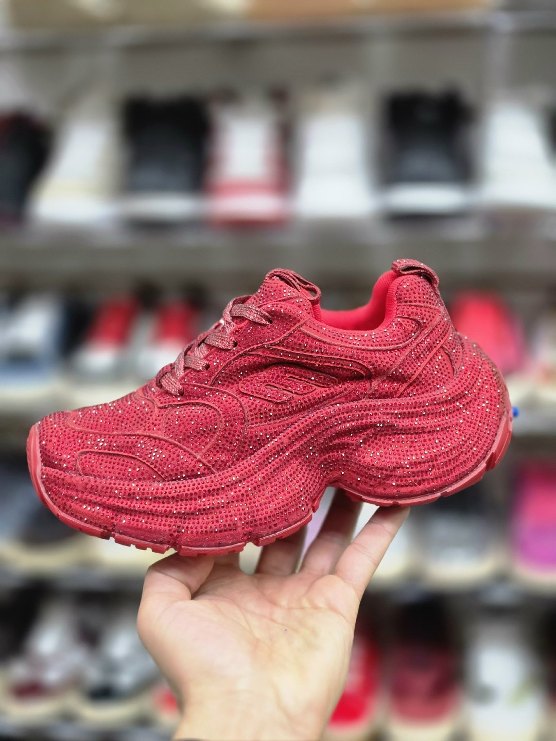 женские кроссовки,кроссовки balenciaga женские,кроссовки модные,кроссовки,кроссовки массивные