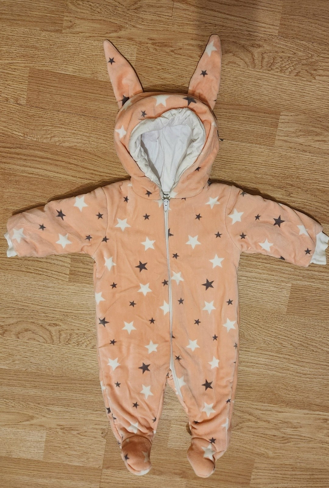 демисезонный комбинезон baby go розовый со звездами,комбинезон baby go,комбинезон демисезонный baby go 74,комбинезон демисезонный бэби гоу,утепленный комбинезон