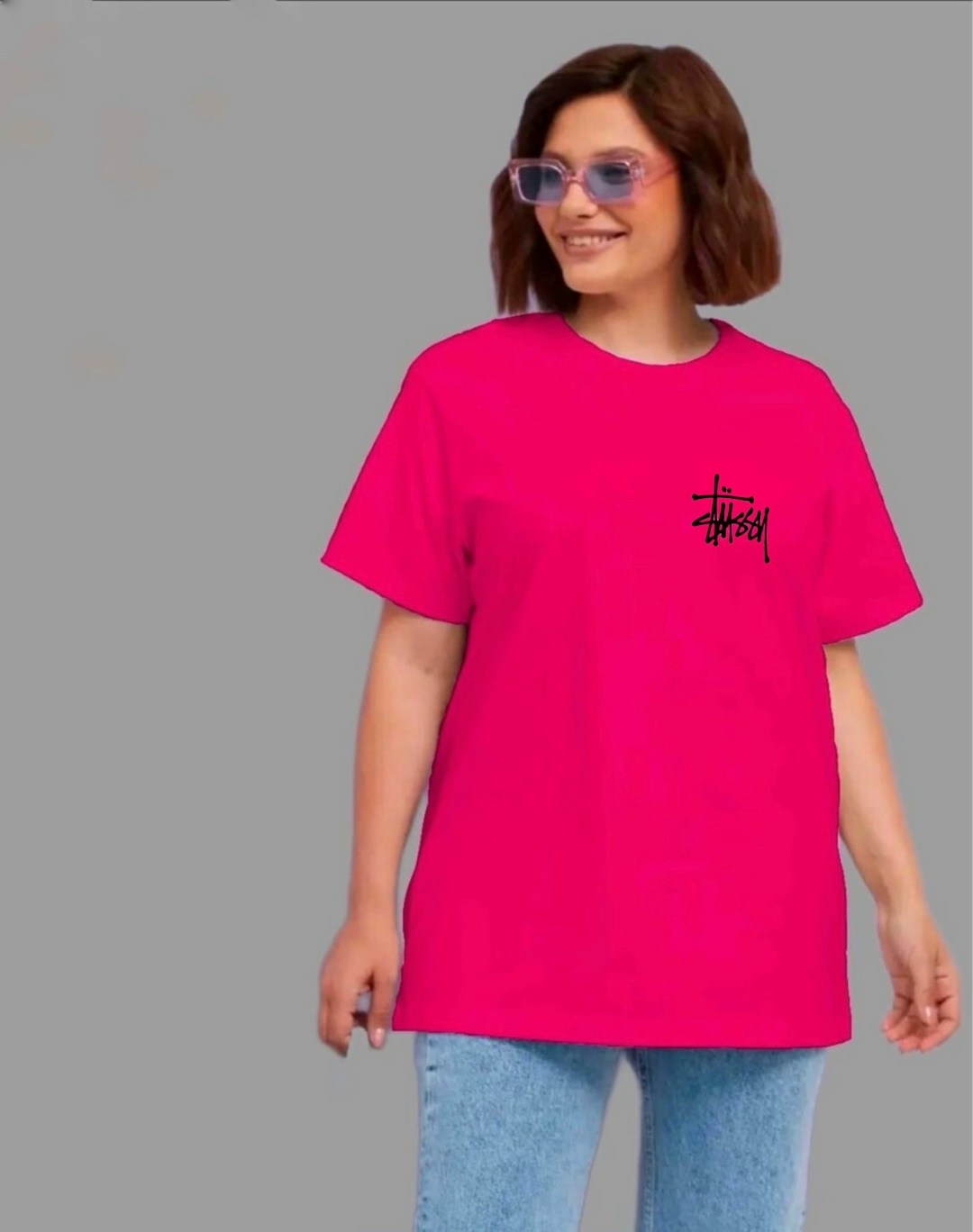 футболки женская,футболки оверсайз женские,женская повседневная футболка,зелёная футболка женская,футболки оверсайз с принтами