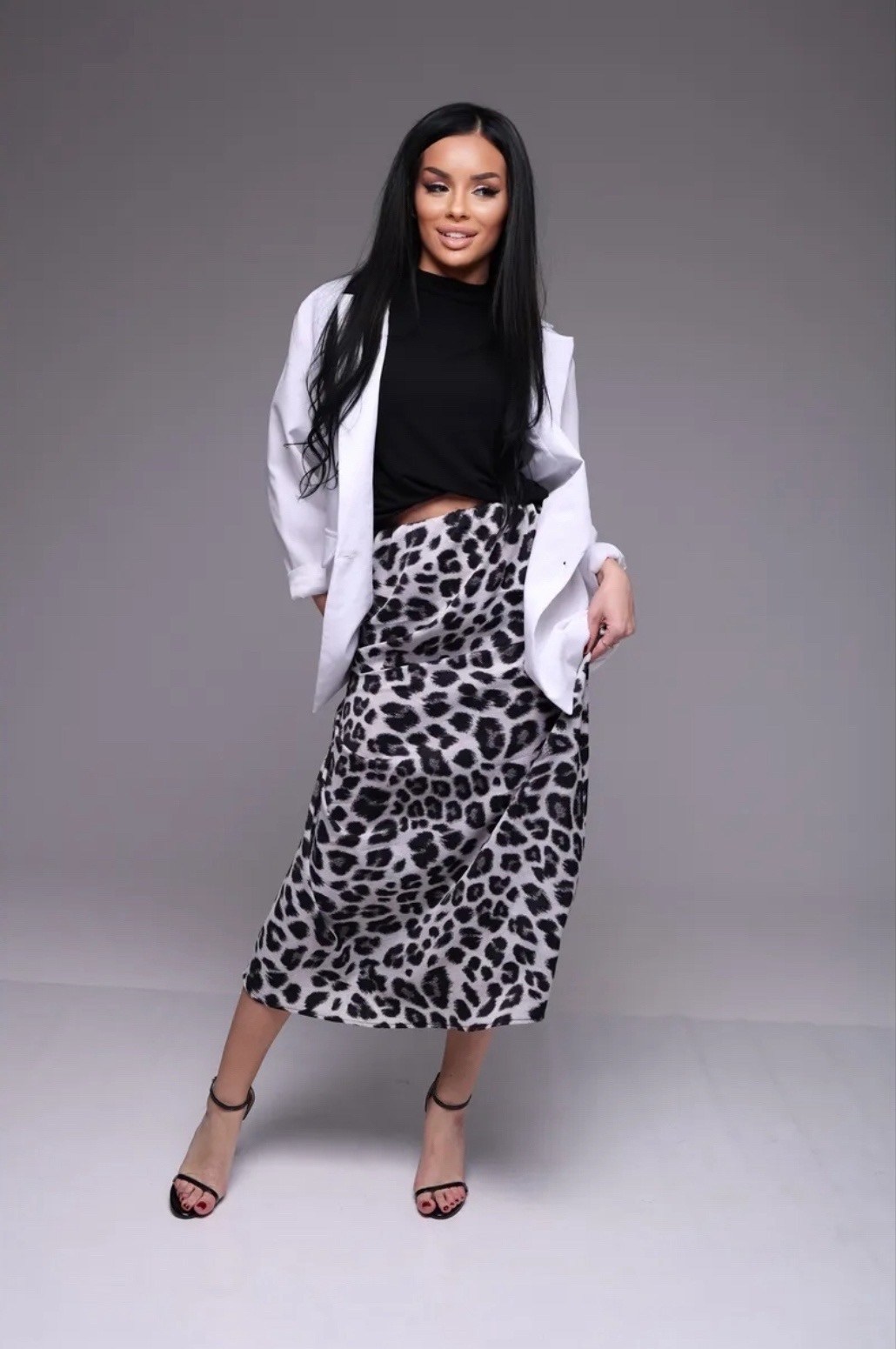 юбка леопард миди атласная из шелка a.nadin,юбка атласная миди из шелка леопард mio stile,юбка леопард,юбка атласная миди из шелка леопард mio stile 148186332,юбка леопард макси атласная из шелка a.na