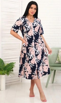 Домашняя одежда