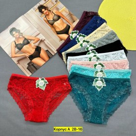 Нижнее белье