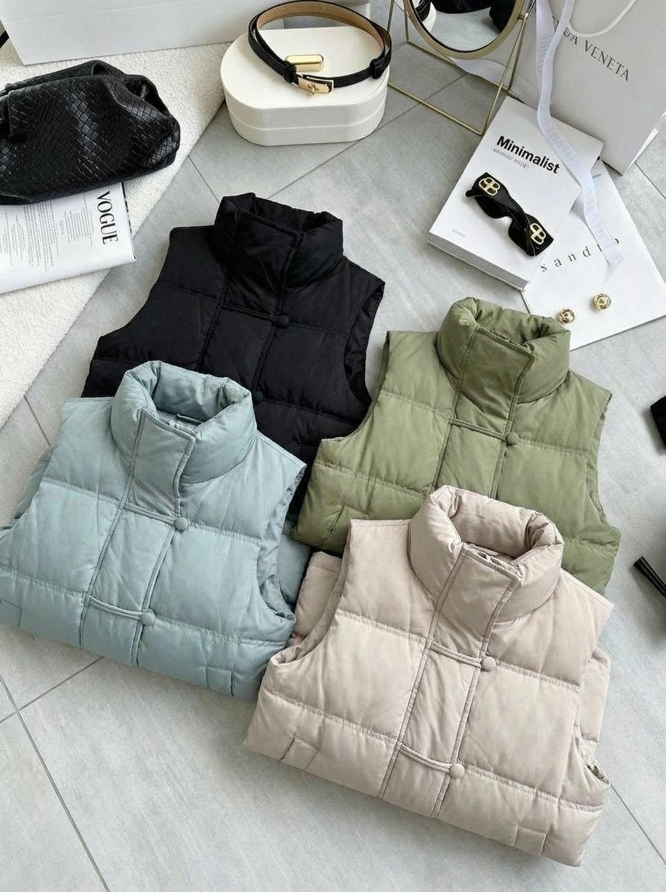 жилетка женская,теплый жилет,жилет женский оригинальный,пуховой жилет,жилет женский