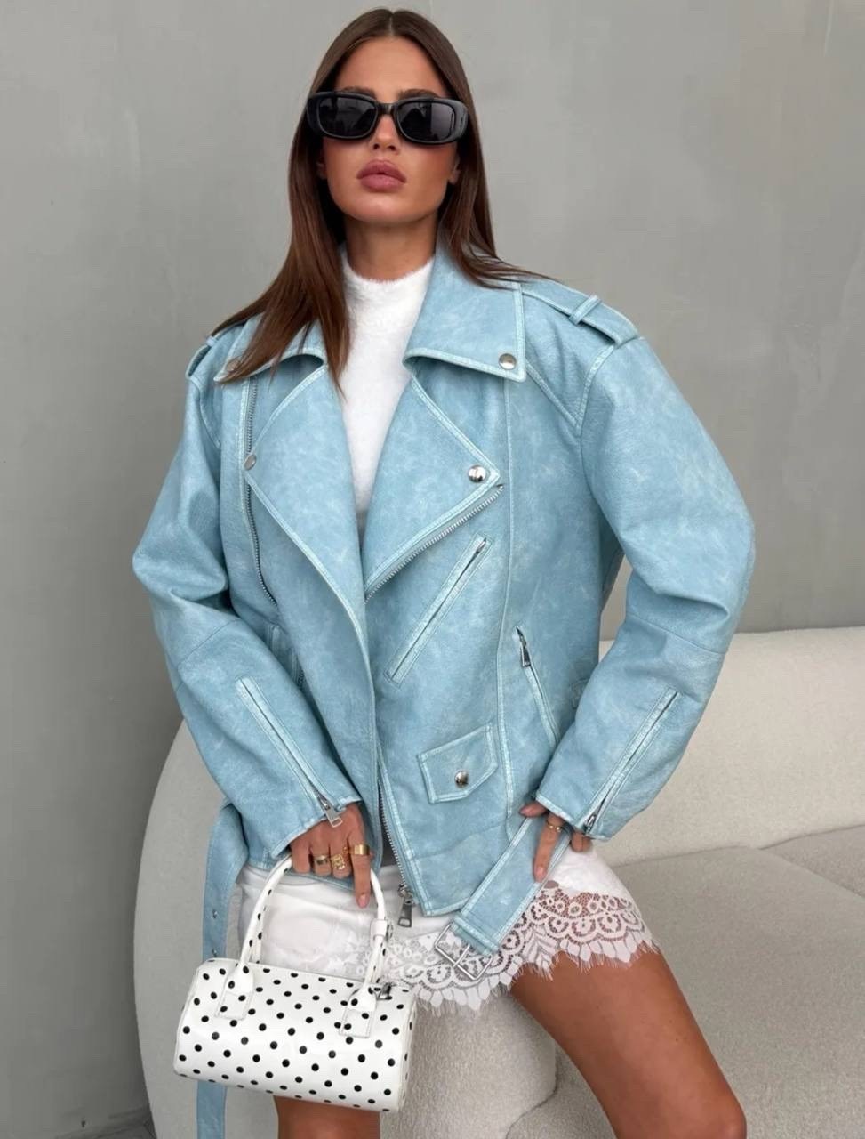 куртка косуха,куртка косуха оверсайз,джинсовая куртка,куртка косуха женская,косуха оверсайз