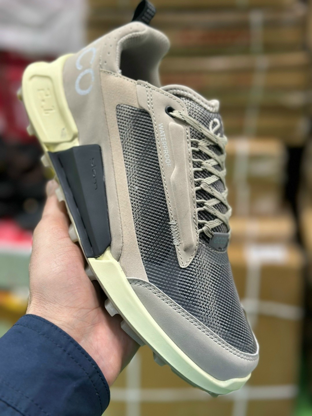 кроссовки ecco,треккинговые кроссовки ecco sport ultra terrain,треккинговые ботинки ecco sport ultra terrain,треккинговые кроссовки,кроссовки