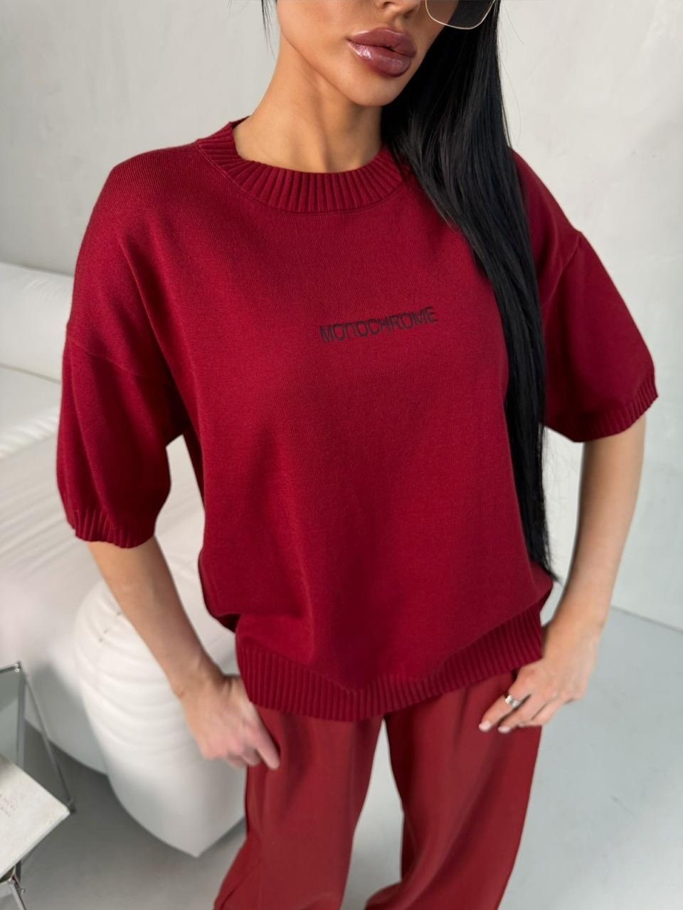 стильная кофта,костюм трикотажный,костюм с брюками,трикотажная кофта,женский джемпер