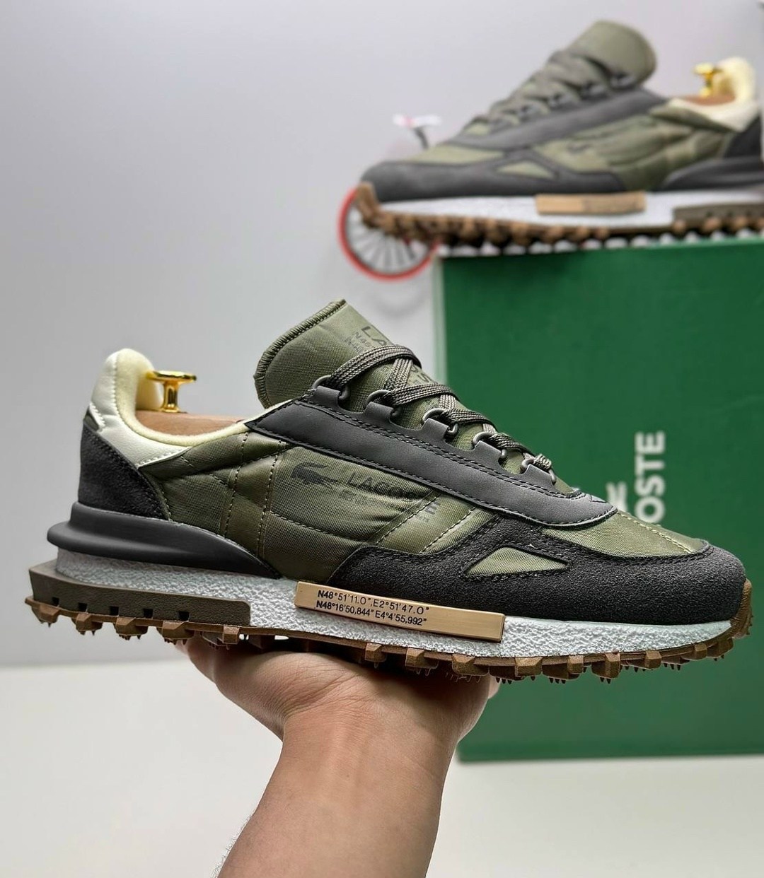 кроссовки lacoste,кроссовки женский мужской lacoste текстиль размер 43,кроссовки мужские lacoste,кроссовки lacoste elite active,мужские кроссовки