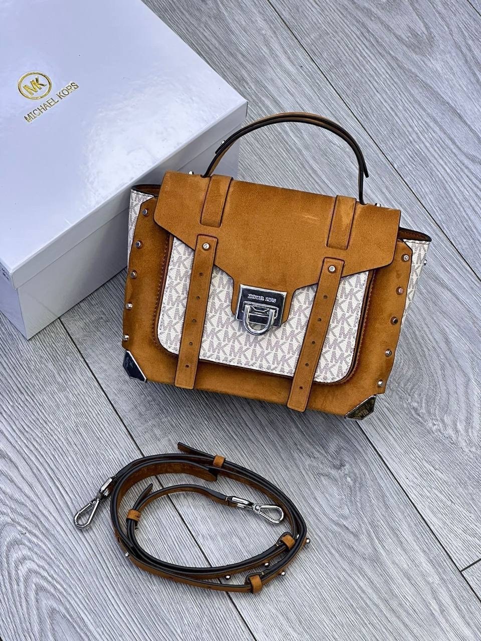 сумка женская michael kors,сумка,сумки женская,сумки michael kors,сумки коричневый