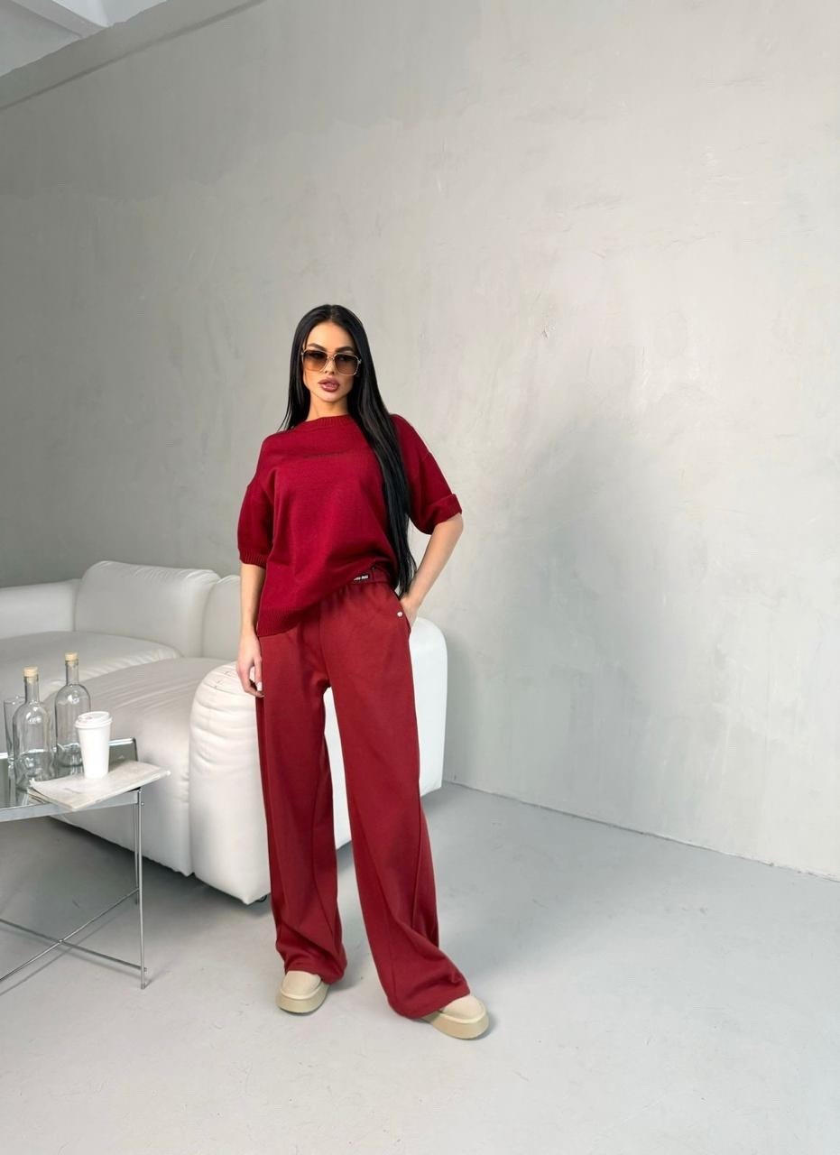 стильная кофта,костюм трикотажный,костюм с брюками,трикотажная кофта,женский джемпер