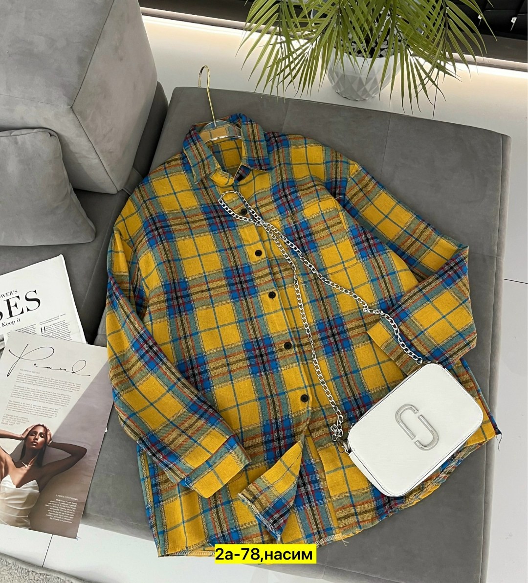 рубашка женская оверсайз в клетку,рубашка женская в клетку,рубашка оверсайз в клетку betrendy wear,рубашка в клетку,рубашка оверсайз клетка