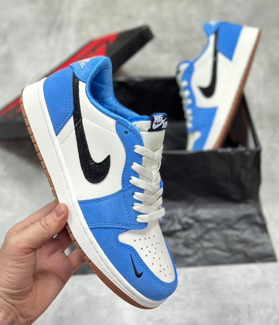 nike air jordan 1 low,air jordan 1 low unc,кроссовки,air jordan 1 low,баскетбольная