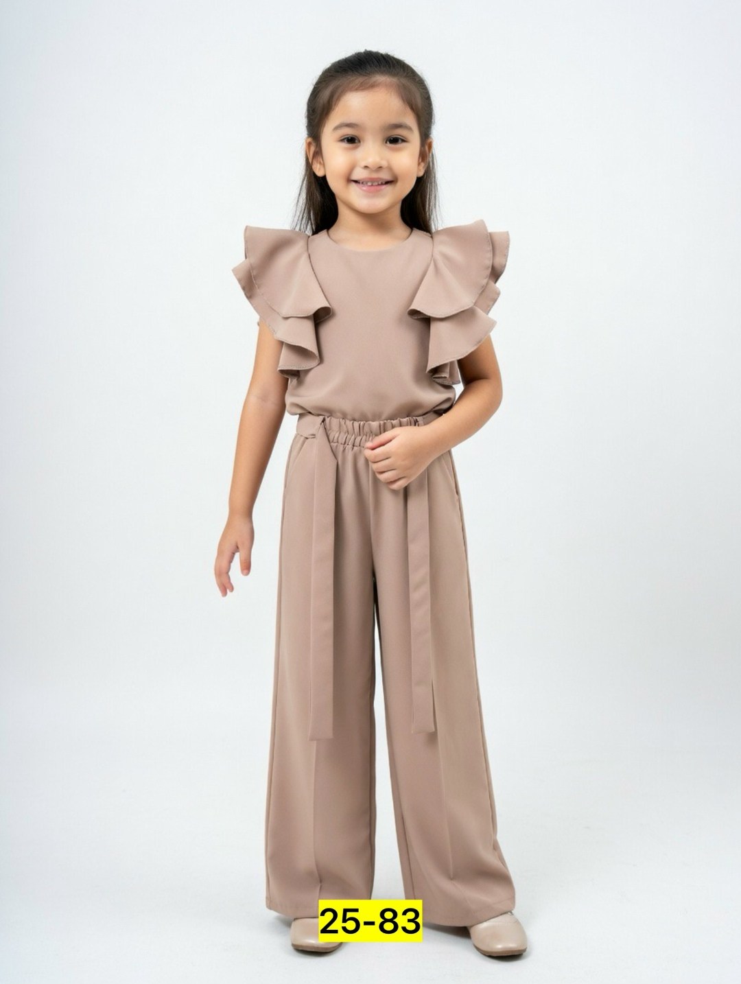 праздничный брючный костюм для девочки,нарядный брючный костюм для девочки 10 лет,костюм брючный,костюм нарядный с брюками палаццо,костюм нарядный с брюками палаццо на выпускной голубой