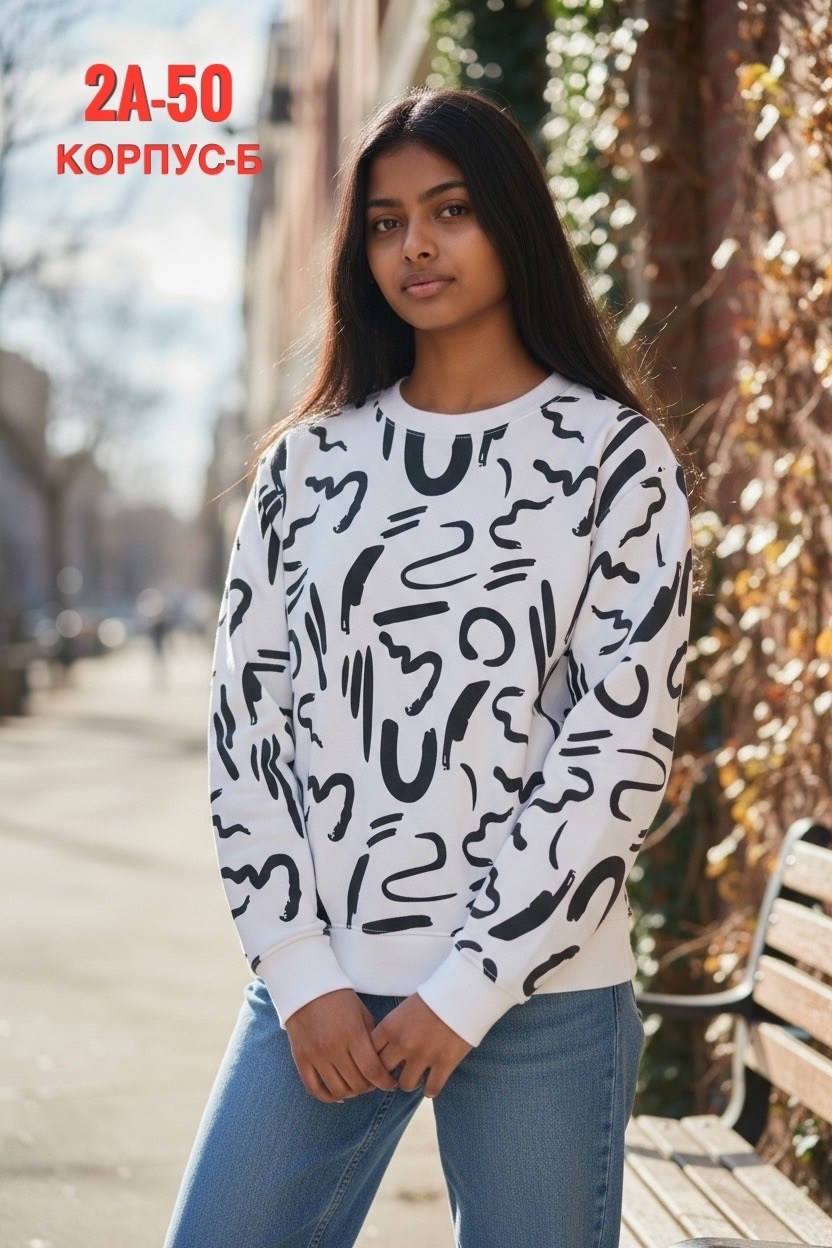 свитшот женский белый,свитшот женская,модель кофты из футера,кофта женский,кофта стиль