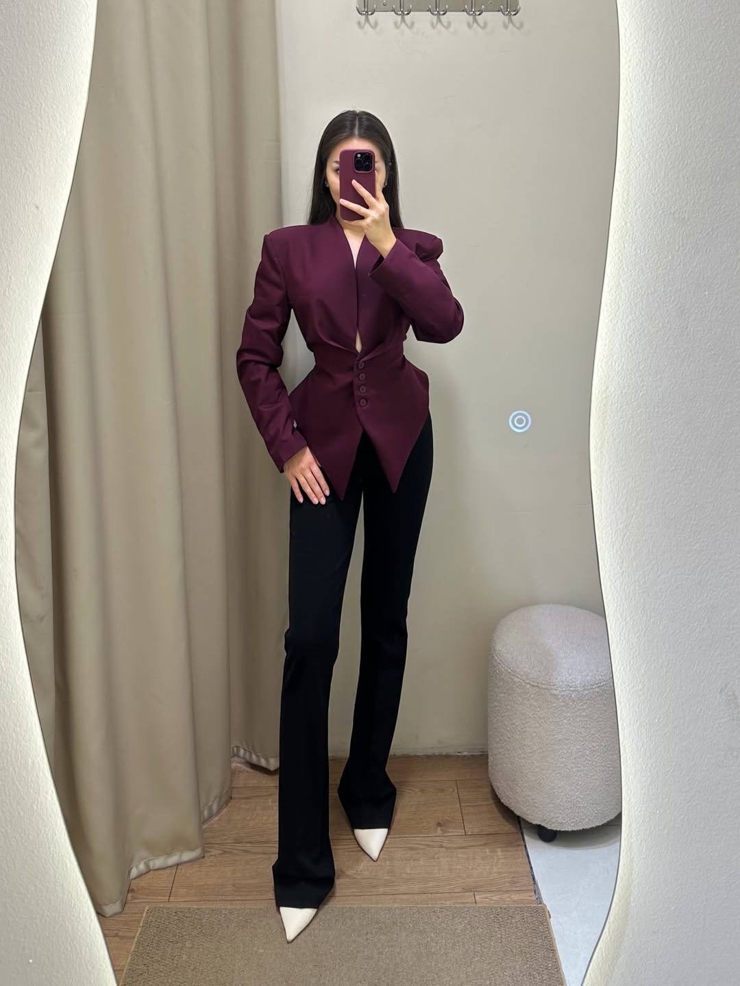 жакет стильный,жакет,жакет приталенный,деловой костюм женский,женский брючный костюм