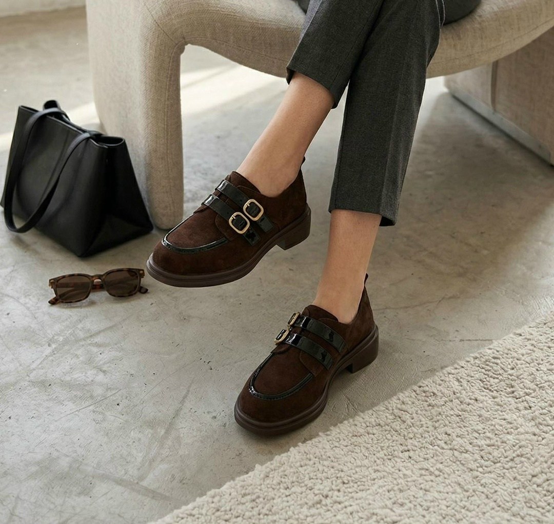 ,женские полуботинки,женская ,обуви,повседневная